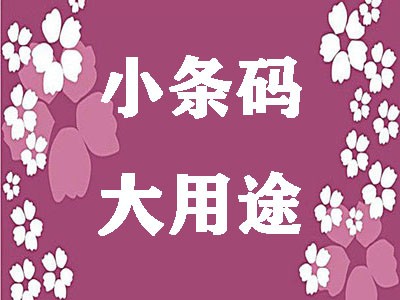 眉山条码代办